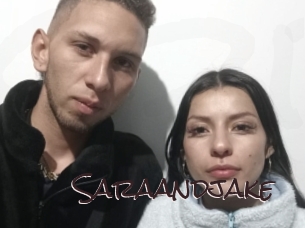 Saraandjake