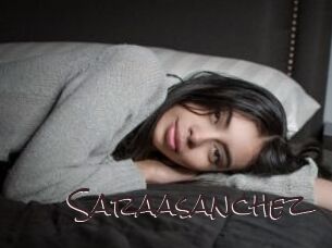 Saraasanchez