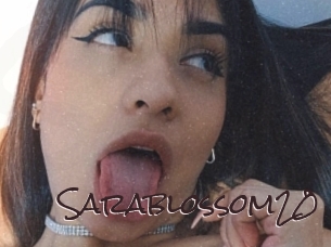 Sarablossom20