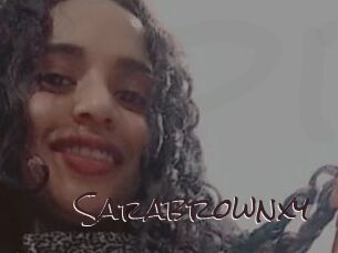 Sarabrownxy