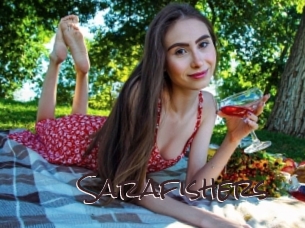 Sarafishers