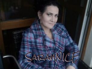 SarahNICE