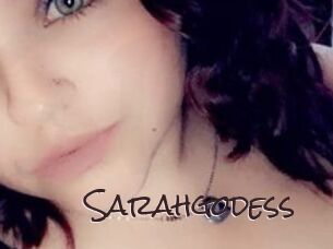 Sarahgodess