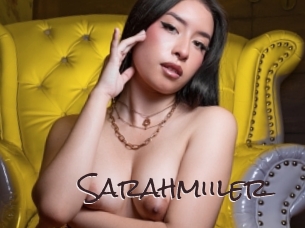 Sarahmiiler