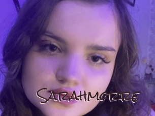 Sarahmorre