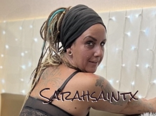 Sarahsaintx