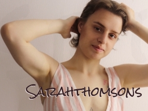 Sarahthomsons