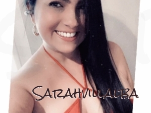 Sarahvillalba