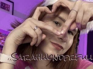 Sarahwonderfull