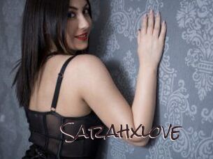 Sarahxlove