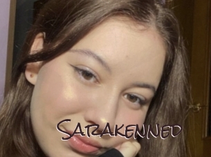 Sarakenned