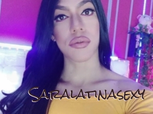 Saralatinasexy