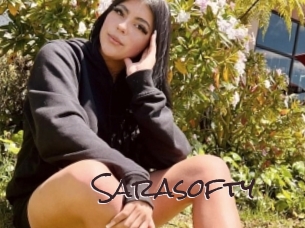 Sarasofty