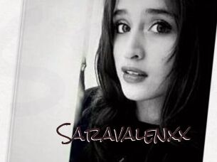 Saravalenxx