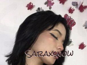 Saraxsnow