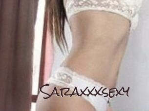 Saraxxxsexy