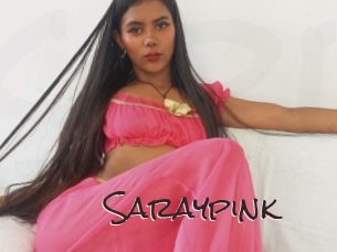 Saraypink