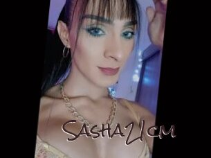 sasha21cm Spicy Blogs