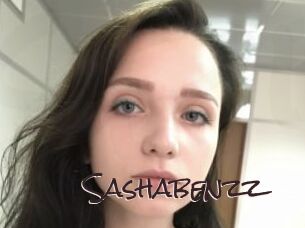 Sashabenzz