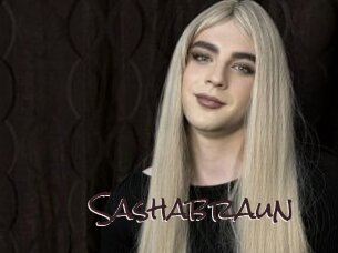 Sashabraun