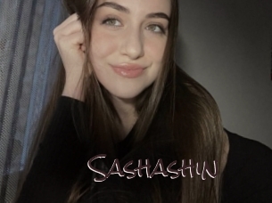 Sashashin