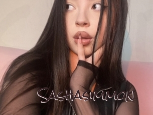 Sashasimmon