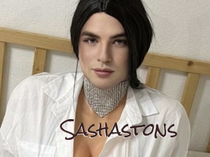 Sashastons