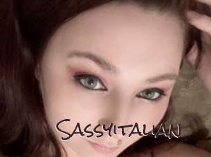 Sassyitalian