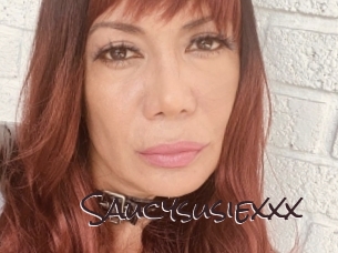 Saucysusiexxx