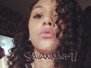 Savannah91