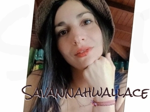 Savannahwallace