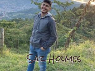 Saz_Holmes