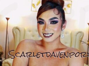 Scarletdavenport