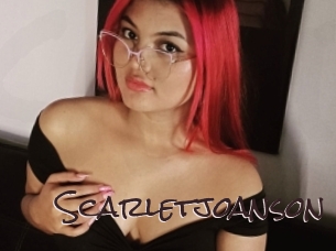 Scarletjoanson