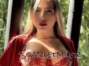 Scarletmiler