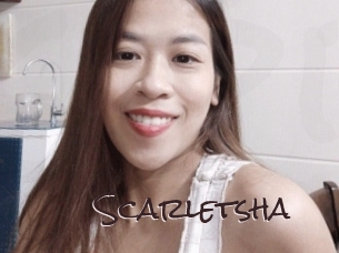 Scarletsha