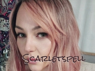Scarletspell