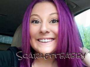 Scarlettbabby