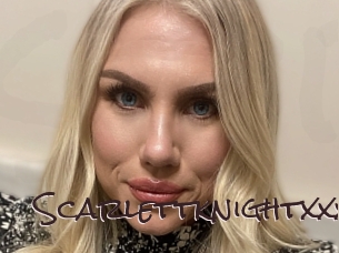 Scarlettknightxxx