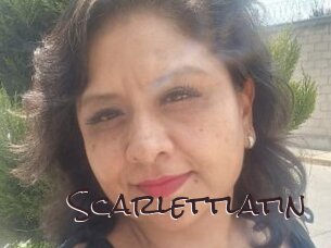 Scarlettlatin