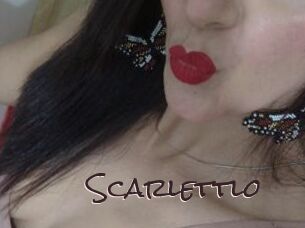 Scarlettlo