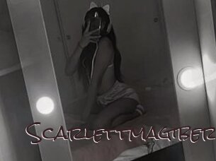 Scarlettmagiber