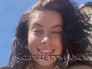 scarlettminxox Spicy Blogs