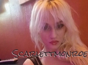 Scarlettmonroe