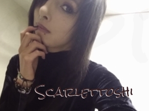 Scarlettoshi