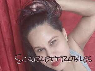 Scarlettrobles