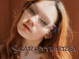 Scarlettsirrea