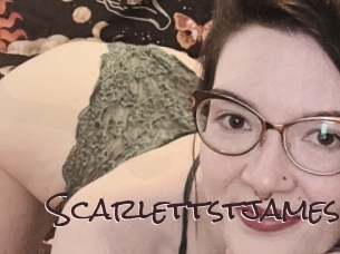 Scarlettstjames