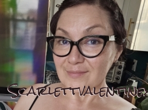 Scarlettvalentinexo