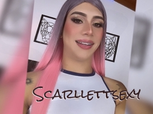 Scarllettsexy